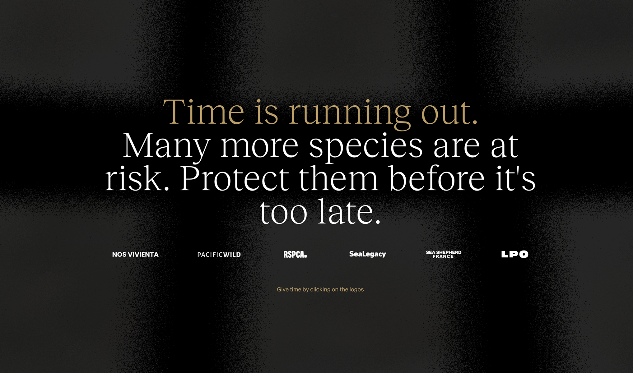 100 LOST SPECIES – Capture – 25 1